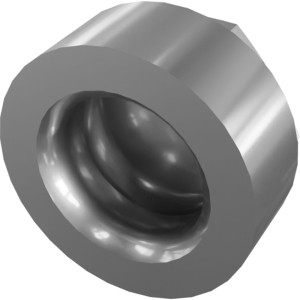 Genie Lift Part # 825519GT - LOCK,INLET,DOC,DTZ TCD 3.6, EA