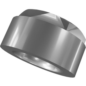 Genie Lift Part # 825519GT - LOCK,INLET,DOC,DTZ TCD 3.6, EA