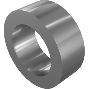 Genie Lift Part # 683460GT - BUSHING, 3/4OD X 1/2ID *******, EA