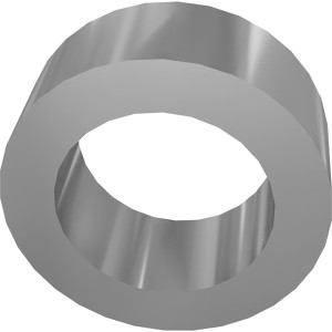 Genie Lift Part # 683460GT - BUSHING, 3/4OD X 1/2ID *******, EA
