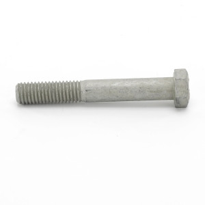 Genie Lift Part # 1256287GT - SCREW,HHC,1/2-13X3.5,8,ZAG, EA
