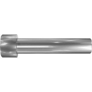 Genie Lift Part # 824107GT - SCREW, SHC, 5/8-11 X 3, A574, ZAG, EA