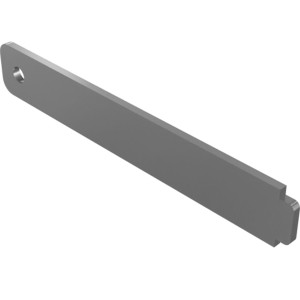 Genie Lift Part # 1251493GT - BRACKET,HOSE CLAMP, EA