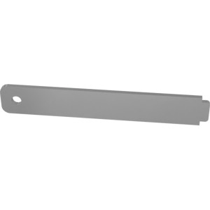 Genie Lift Part # 1251493GT - BRACKET,HOSE CLAMP, EA