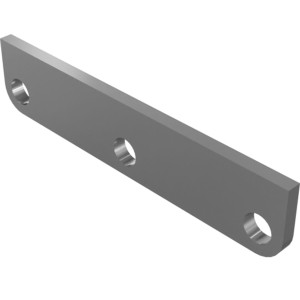 Genie Lift Part # 1254818GT - FORMING-RAMP SWING, EA