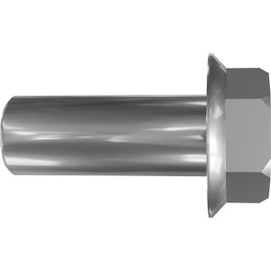 Genie Lift Part # 121431GT - SCREW,HHF,M12X30 GR12.9, EA