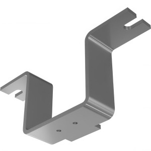 Genie Lift Part # 100825GT - FORMING, LIMIT SWITCH CARRIER, EA