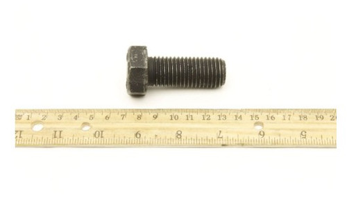 Genie Lift Part # 232984GT - SCREW,HHC,M20-2.5X50,DIN933,10.9,ZAB, EA