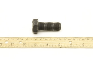 Genie Lift Part # 232984GT - SCREW,HHC,M20-2.5X50,DIN933,10.9,ZAB, EA