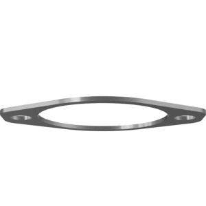 Genie Lift Part # 1254688GT - SPACER, BRAKE, ROTATE, TZ-34, EA