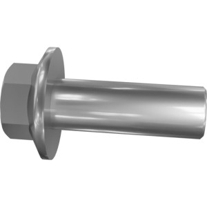 Genie Lift Part # 1251899GT - SCREW,HHF,M14-2.0X40,DIN6921,10.9,ZAB, EA