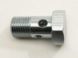 Genie Lift Part # 05.0401.0016GT - SCREW 1/4 BSP, EA