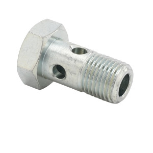 Genie Lift Part # 05.0401.0016GT - SCREW 1/4 BSP, EA