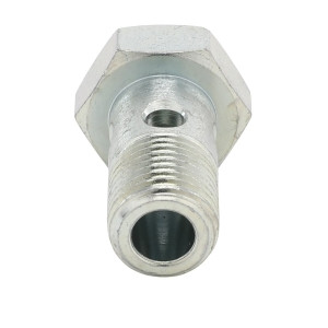 Genie Lift Part # 05.0401.0016GT - SCREW 1/4 BSP, EA