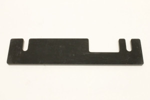 Genie Lift Part # 214715GT - PLATE,DOOR POST SPACER CLOSEOUT, EA