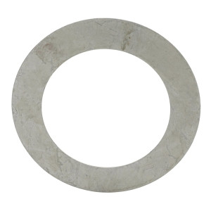 Genie Lift Part # 1258728GT - WASHER,FLAT,3.062X4.5X.05,ZAG, EA