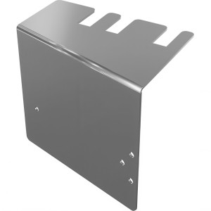 Genie Lift Part # 227120GT - FORMING,PLAT CTRL ADAPTER, EA