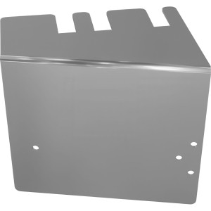 Genie Lift Part # 227120GT - FORMING,PLAT CTRL ADAPTER, EA