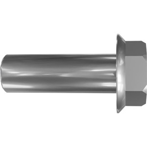 Genie Lift Part # 121432GT - SCREW,HHF,M12X35 GR12.9, EA