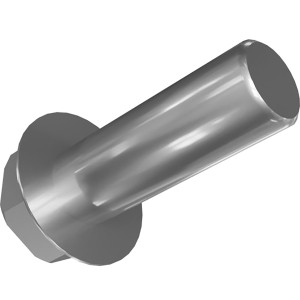Genie Lift Part # 121432GT - SCREW,HHF,M12X35 GR12.9, EA