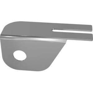 Genie Lift Part # 1261383GT - BRACKET, CHALWYN VALVE HANDLE, EA