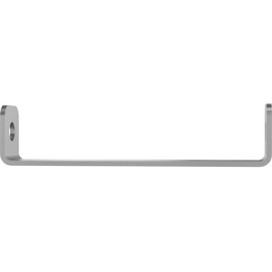 Genie Lift Part # 1254479GT - FORMING,HOSE TRAY MID SUPPORT, EA