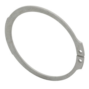 Genie Lift Part # 1253814GT - SNAP RING,EXTERNAL,3.25,ZAG, EA