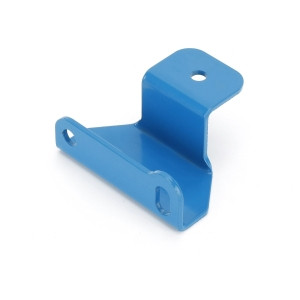 Genie Lift Part # 161608GT - FORMING, BRKT, ENGINE COVER, EA