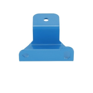 Genie Lift Part # 161608GT - FORMING, BRKT, ENGINE COVER, EA