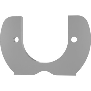 Genie Lift Part # 1254348GT - PLATE,SPACER,FLANGE NUT, EA