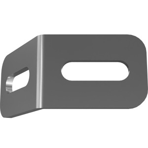 Genie Lift Part # 121891GT - FORMING,COVER BUMP STOP, EA