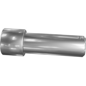 Genie Lift Part # 1259179GT - PIN,CLEVIS,.625X1.79,ZAG, EA