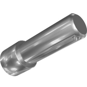 Genie Lift Part # 1259179GT - PIN,CLEVIS,.625X1.79,ZAG, EA