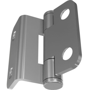 Genie Lift Part # 217477GT - HINGE,OFFSET 12MM, EA