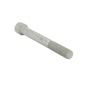 Genie Lift Part # 1255654GT - SCREW,SHC,5/8-11X4.75,A574,ZAG, EA