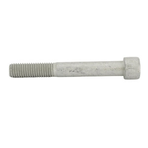 Genie Lift Part # 1255654GT - SCREW,SHC,5/8-11X4.75,A574,ZAG, EA