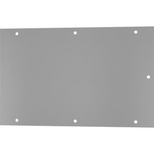 Genie Lift Part # 1255532GT - PLATE, WINCH SLOT COVER, EA