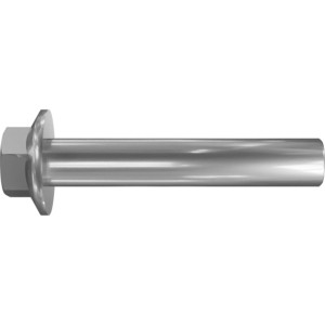 Genie Lift Part # 1251897GT - SCREW,HHF,M16-2.0X90,DIN6921,10.9,ZAB, EA