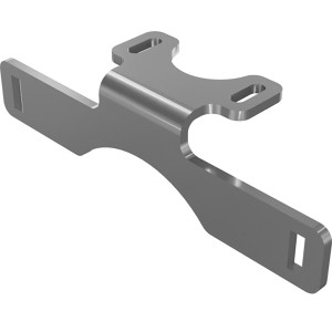 Genie Lift Part # 99128GT - FORMING,PLATFORM ROT LINK, EA