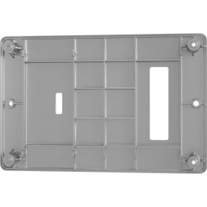 Genie Lift Part # T106366GT - ENCLOSURE,GC27-25/GC21-19,FRNT, EA