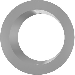 Genie Lift Part # 236766GT - BEARING,40IDX48ODX25L, EA