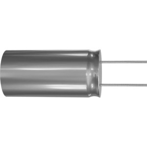 Genie Lift Part # 1255881GT - CAPACITOR, 10,000uF, 25V, EA