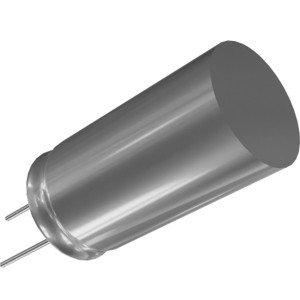Genie Lift Part # 1255881GT - CAPACITOR, 10,000uF, 25V, EA