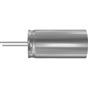 Genie Lift Part # 1255881GT - CAPACITOR, 10,000uF, 25V, EA