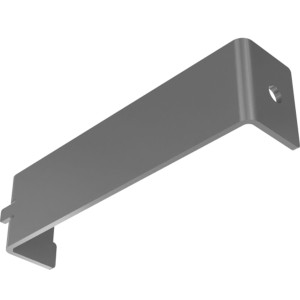Genie Lift Part # 1251851GT - FORMING,BAFFLE TO CW STANDOFF, EA