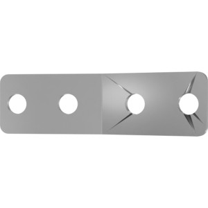 Genie Lift Part # 1254475GT - FORMING,BOOM BULKHEAD MOUNT, EA