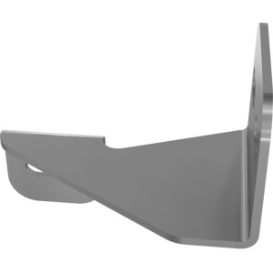 Genie Lift Part # 825218GT - BRACKET,EXPANSION TANK,DEUTZ 2.9L, EA