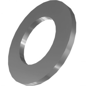 Genie Lift Part # 101085GT - WASHER, 8MM, OIL SEAL, PERKINS, EA