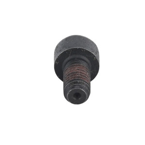 Genie Lift Part # 1253907GT - BAR, ROTATION STOP, MAST, EA