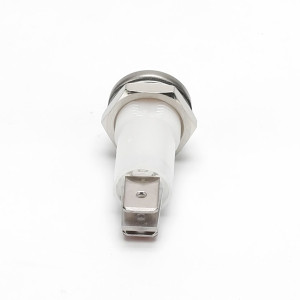 Genie Lift Part # 824880GT - LIGHT,LED IND. AMBER 12V NH, EA